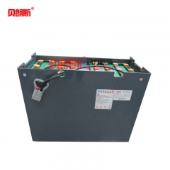西林叉車(chē)CSD20電動(dòng)四向叉車(chē)電瓶48V490Ah 貝朗斯蓄電池品牌廠家