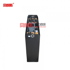 STILL叉車(chē)LTX 20電動(dòng)牽引車(chē)蓄電池24V200Ah 電動(dòng)牽引車(chē)電瓶廠家批發(fā)